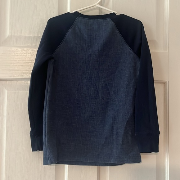 EUC Boys Thermal - Picture 4 of 4